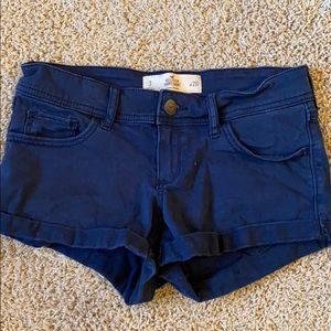 Hollister Shorts